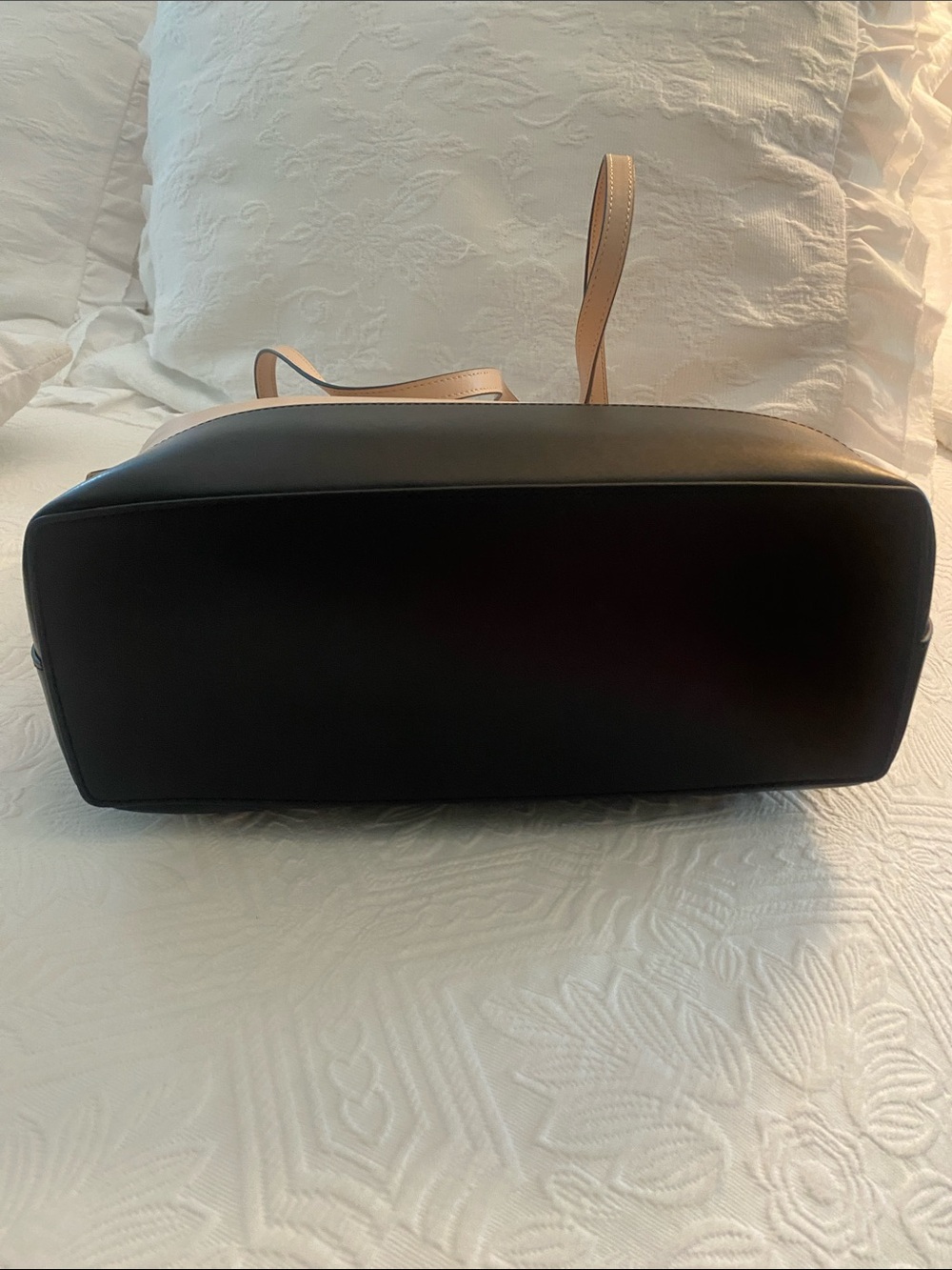kate spade Colorblock Leather Tote - Picture 3 of 15